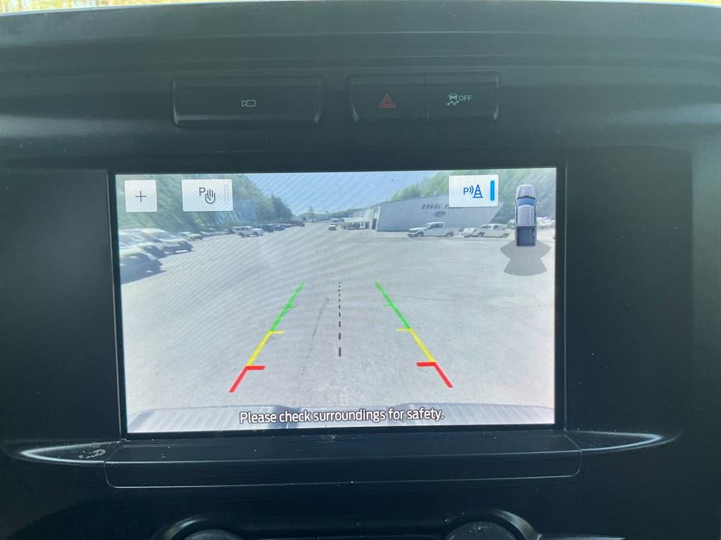 Certified 2022 Ford F150 XL w/ STX Appearance Package AWD/4WD image 19
