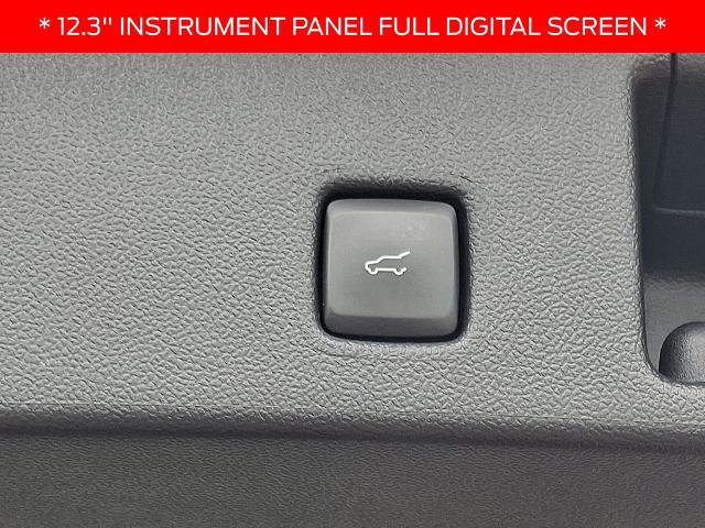 Certified 2023 Ford Escape ST-Line Elite image 27