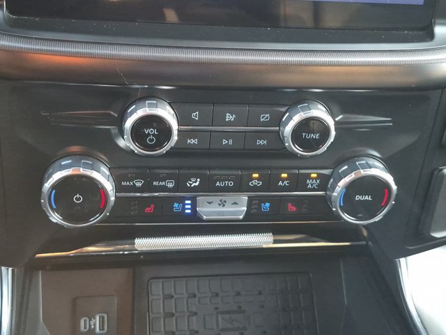 Certified 2023 Ford F150 Platinum w/ Equipment Group 701A High AWD/4WD image 26