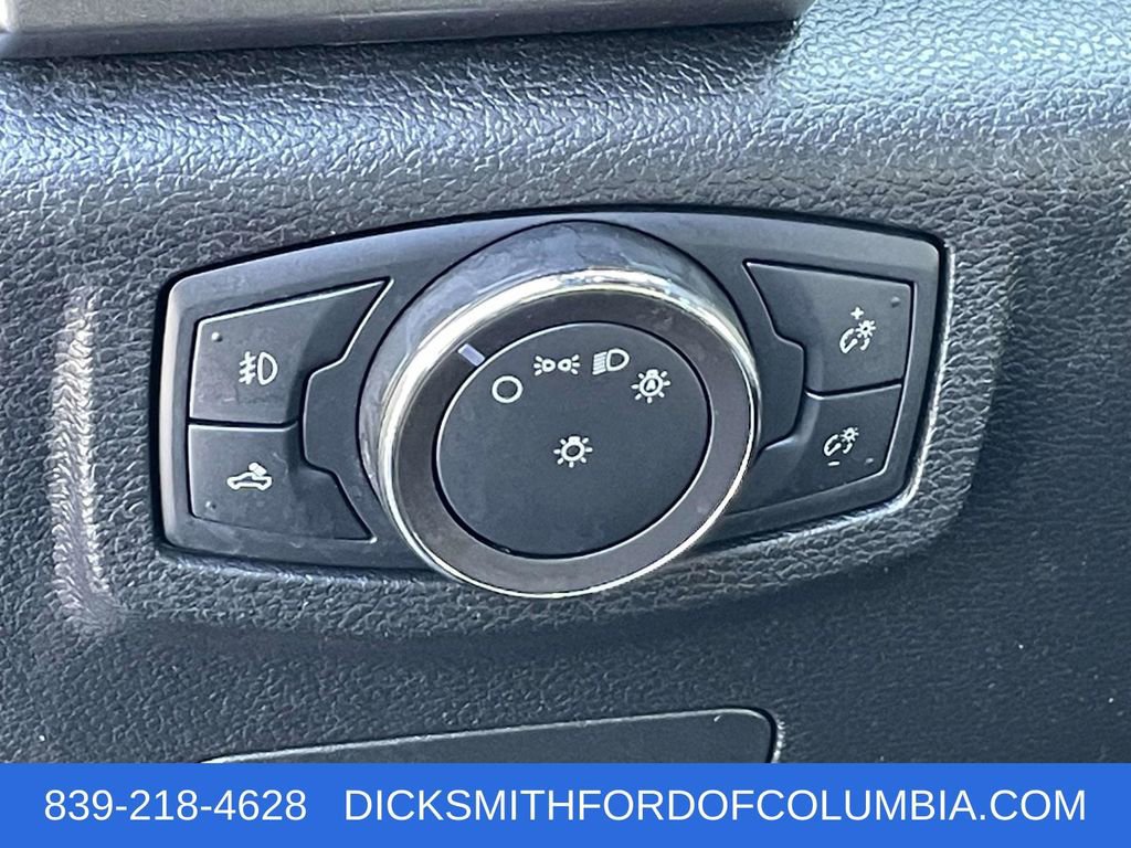 Certified 2020 Ford F150 XLT w/ Equipment Group 302A Luxury image 18