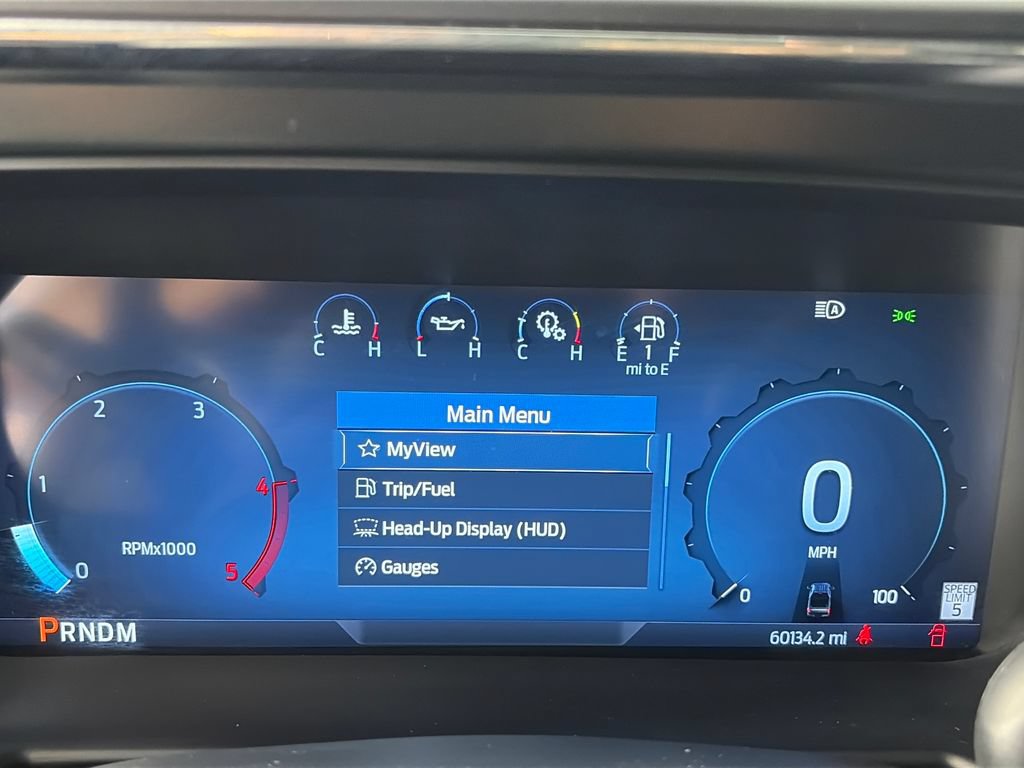 Certified 2023 Ford F450 Lariat w/ Lariat Ultimate Package AWD/4WD image 15