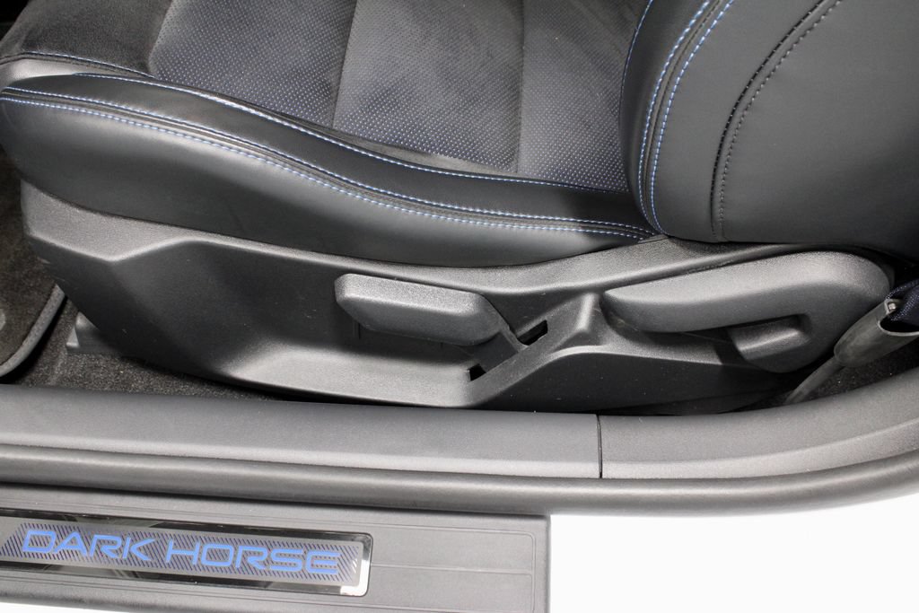 Certified 2024 Ford Mustang Dark Horse RWD image 22