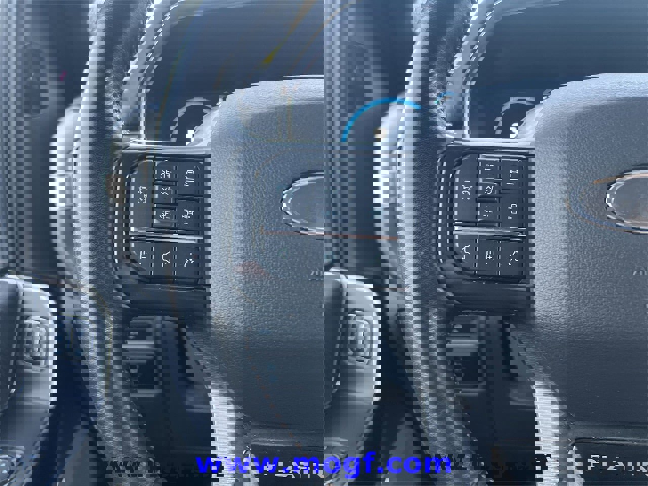 Certified 2023 Ford F150 Platinum w/ Equipment Group 701A High image 22