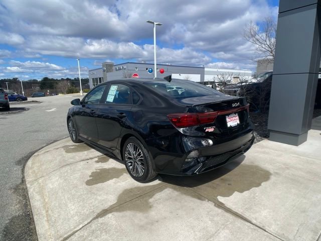 Used 2023 Kia Forte GT-Line image 3