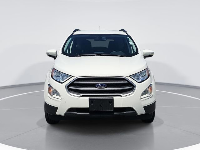 Certified 2021 Ford EcoSport SE image 8