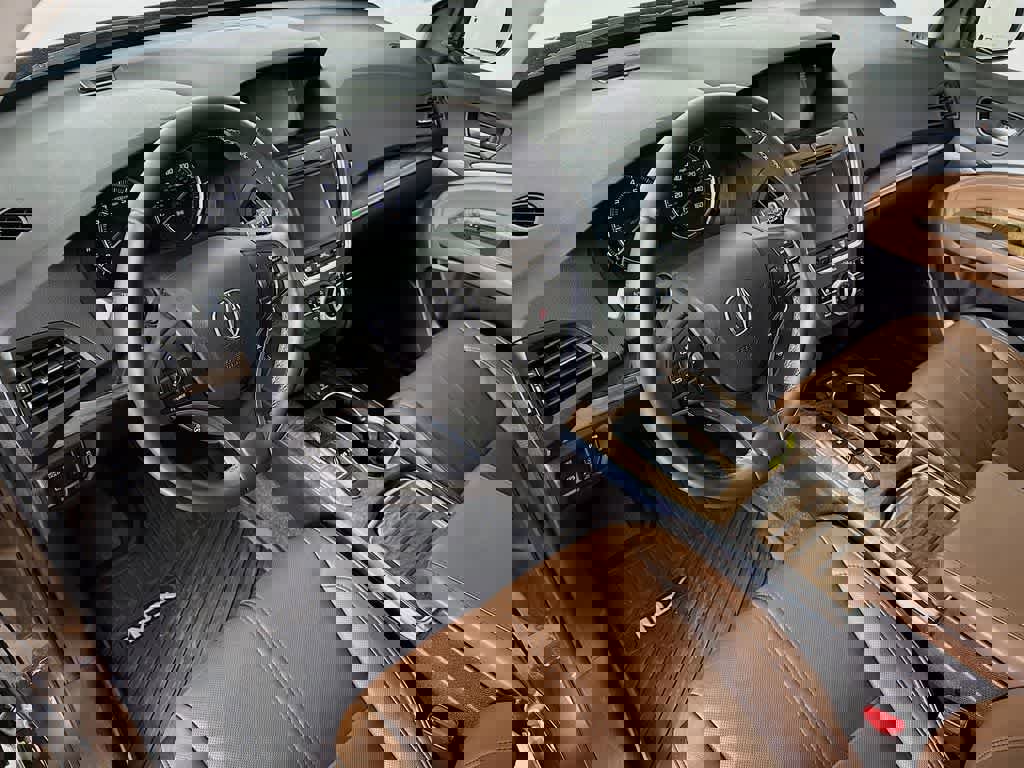 Used 2020 Acura MDX FWD w/ Advance Package image 9