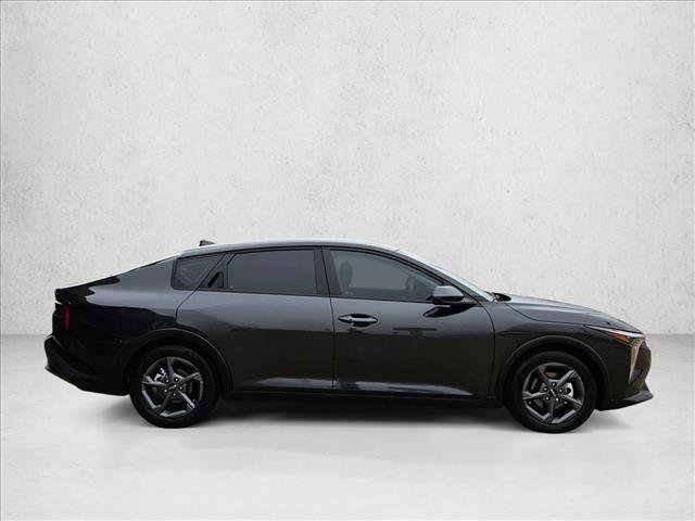 Used 2025 Kia K4 FWD image 4