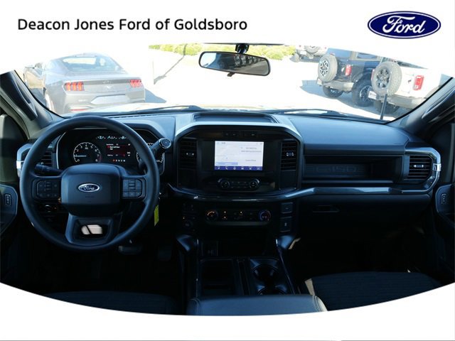 Certified 2023 Ford F150 XL w/ STX Appearance Package image 18