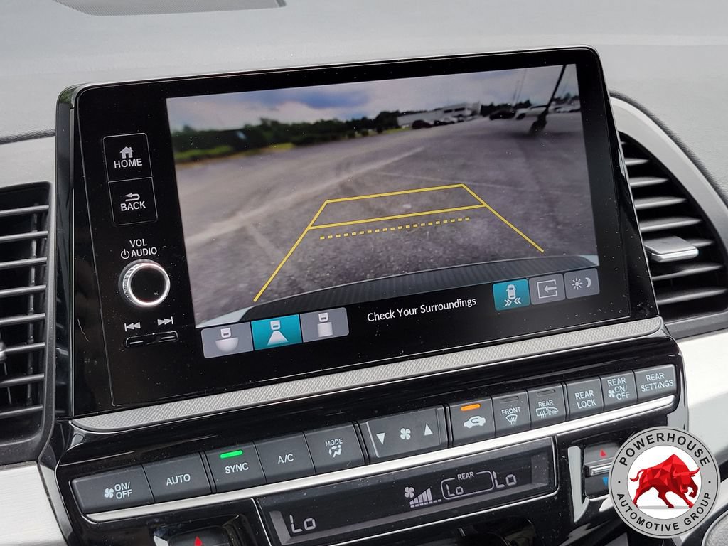 Used 2025 Honda Odyssey Touring image 27