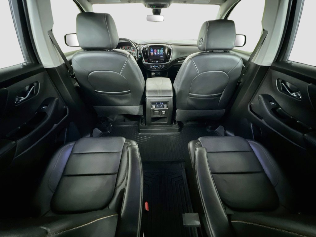 Used 2019 Chevrolet Traverse LT AWD/4WD image 41