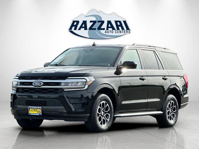 Certified 2022 Ford Expedition XLT RWD image 7
