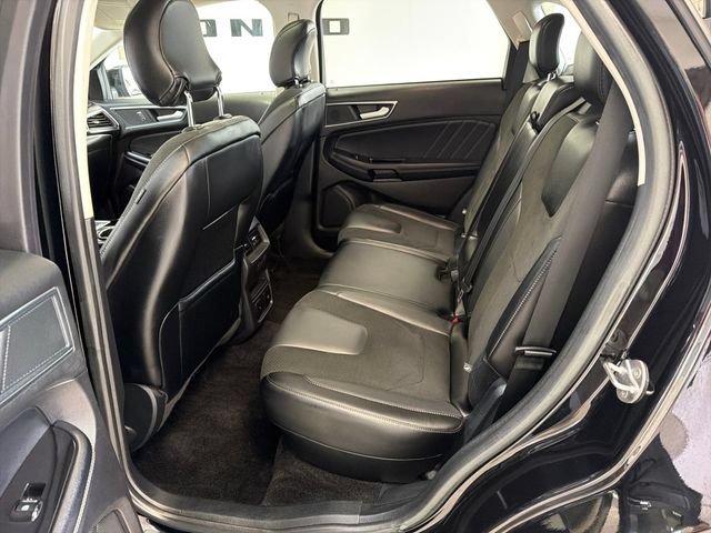 Certified 2018 Ford Edge Sport w/ Equipment Group 401A AWD/4WD image 27