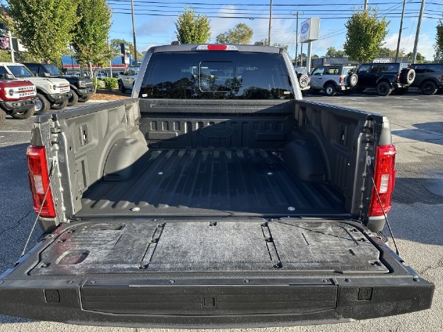Certified 2021 Ford F150 XLT w/ Equipment Group 302A High AWD/4WD image 26