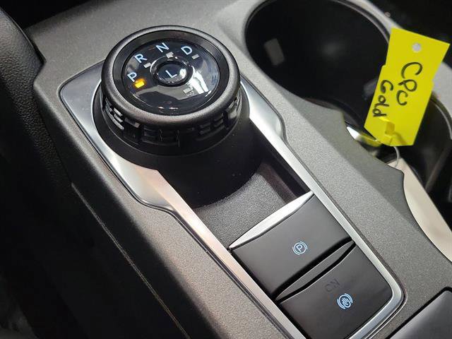 Certified 2025 Ford Bronco Sport Big Bend w/ Convenience Package image 30