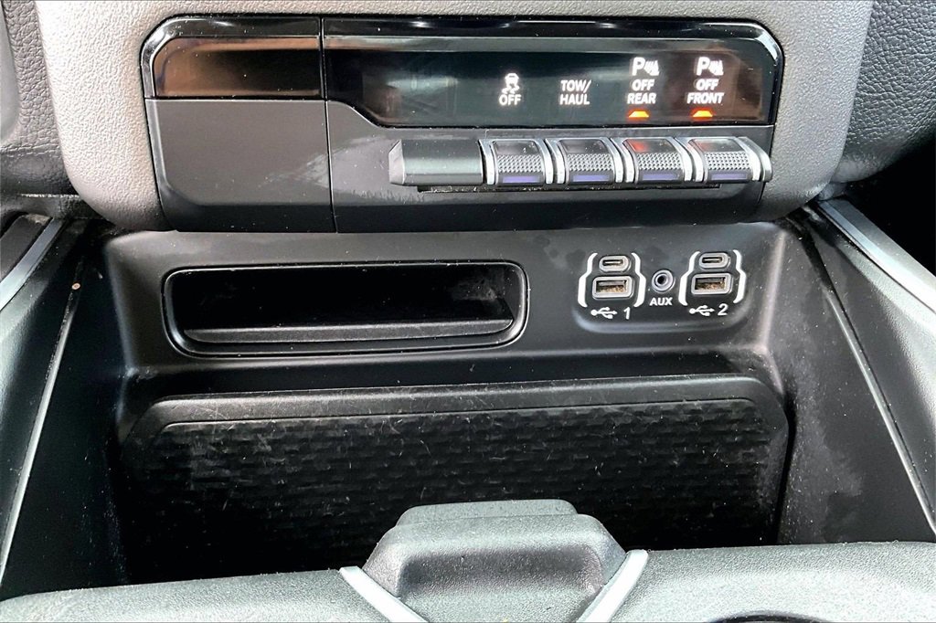 Used 2020 RAM 1500 Big Horn image 26