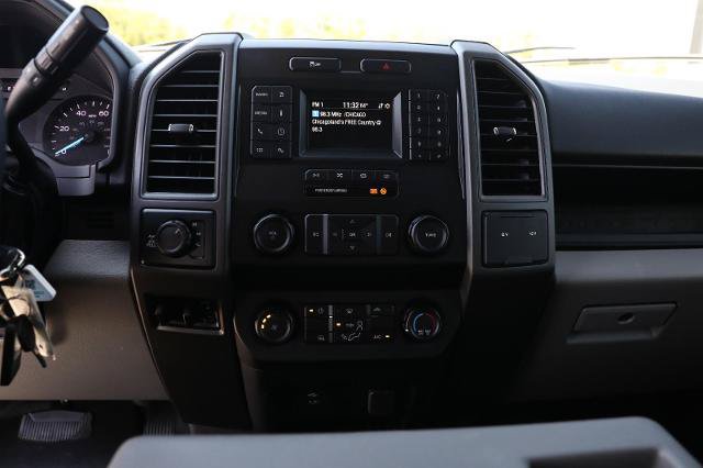 Certified 2022 Ford F250 XL w/ Power Equipment Group AWD/4WD image 39