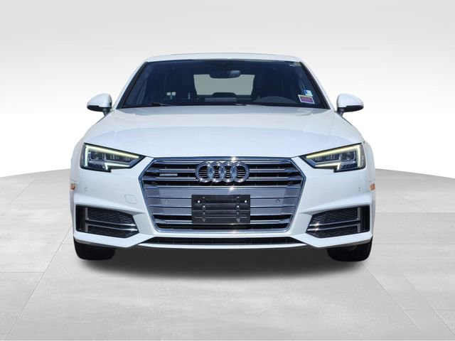 Used 2017 Audi A4 2.0T Premium Plus AWD/4WD image 3