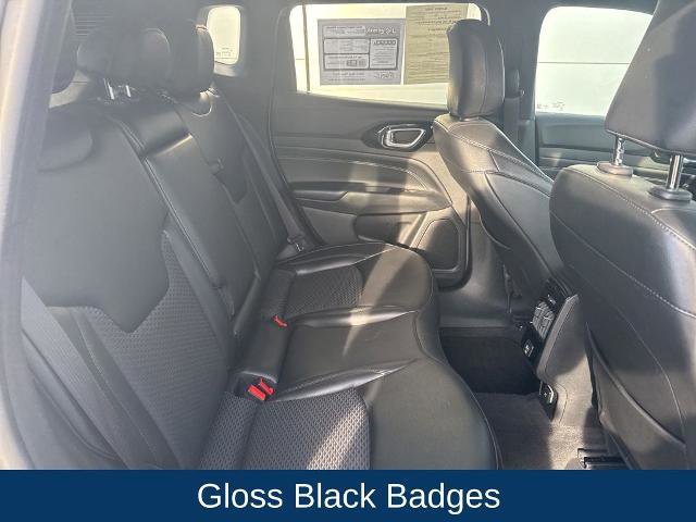 Used 2022 Jeep Compass Altitude image 26