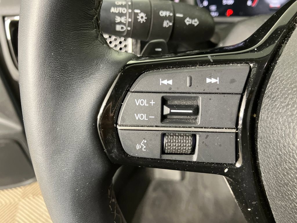 Used 2023 Honda Civic Touring image 16
