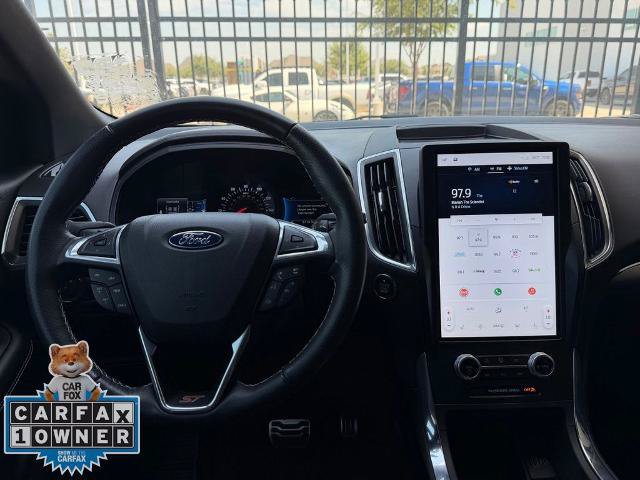 Certified 2022 Ford Edge ST AWD/4WD image 8