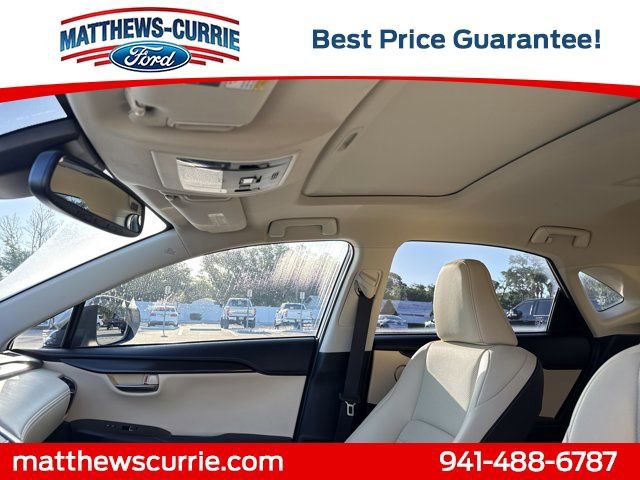 Used 2021 Lexus NX 300 FWD w/ Accessory Package image 11