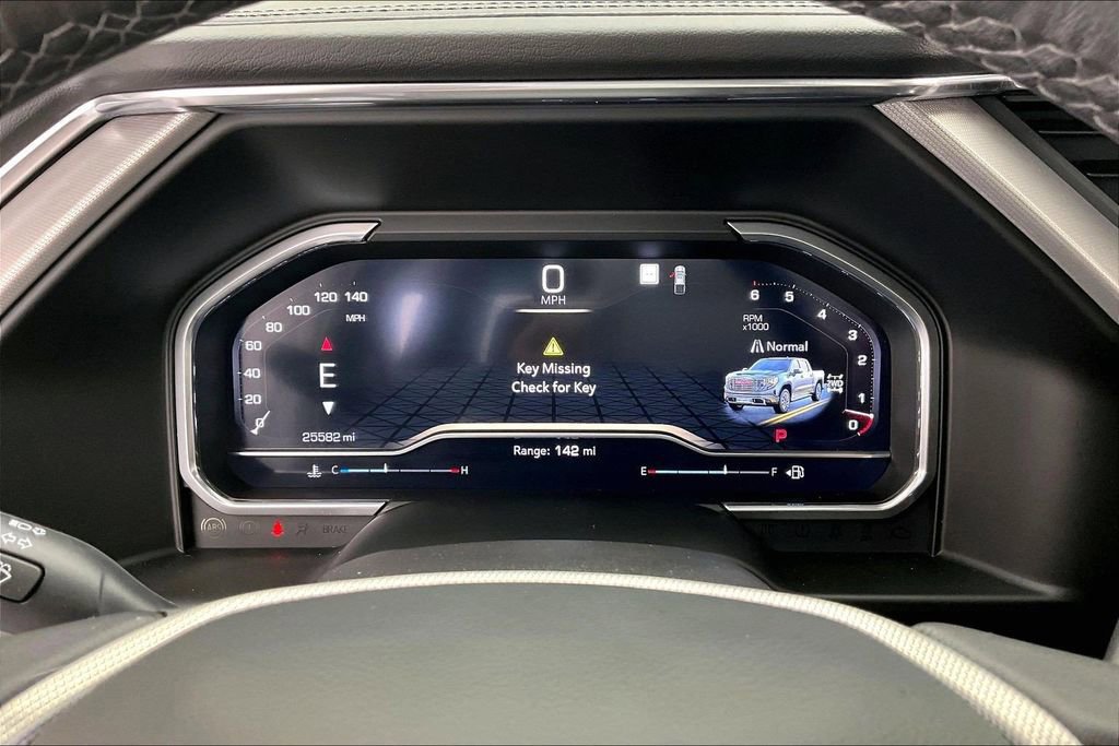Used 2023 GMC Sierra 1500 Denali image 21
