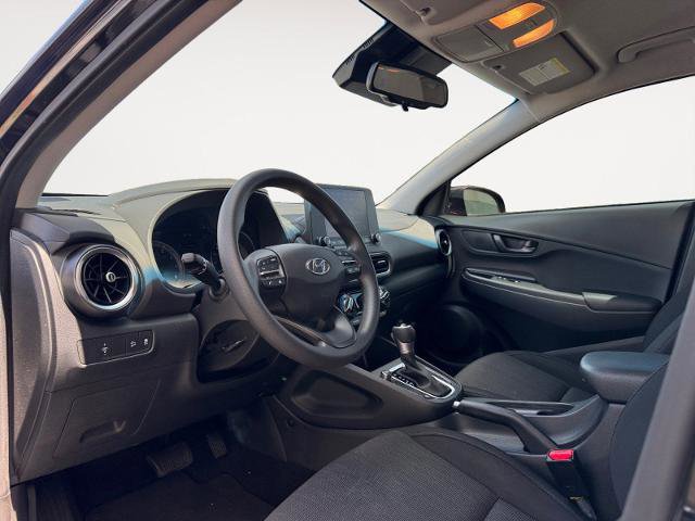 Used 2022 Hyundai Kona SEL w/ Cargo Package FWD image 9