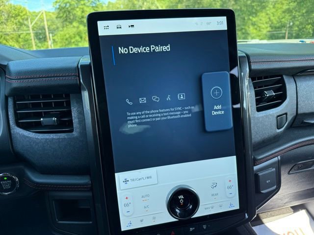 Certified 2022 Ford Expedition Max Limited image 29