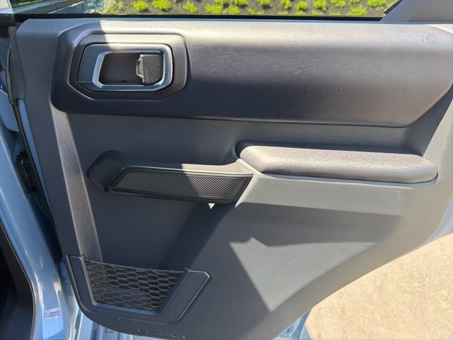 Certified 2025 Ford Bronco Outer Banks AWD/4WD image 37