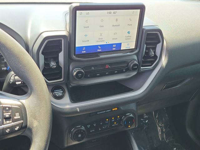 Certified 2023 Ford Bronco Sport Big Bend AWD/4WD image 8