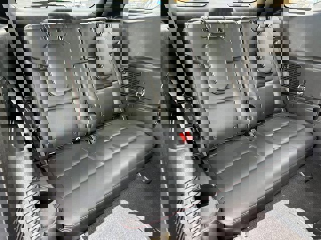 Certified 2025 Ford Explorer ST image 32