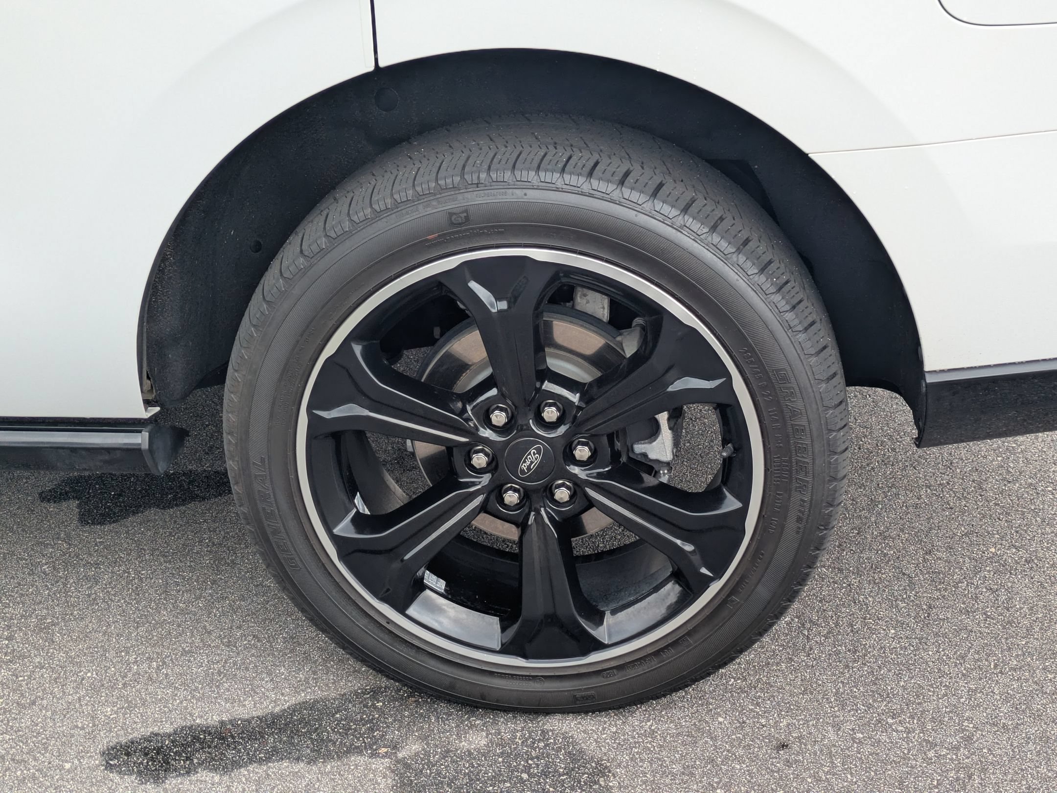 Certified 2023 Ford Expedition Limited AWD/4WD image 8