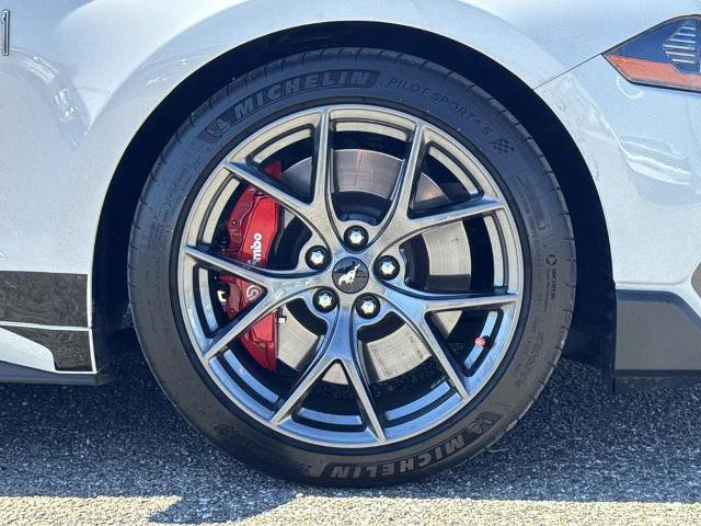 Certified 2021 Ford Mustang Mach 1 w/ Equipment Group 700A image 31