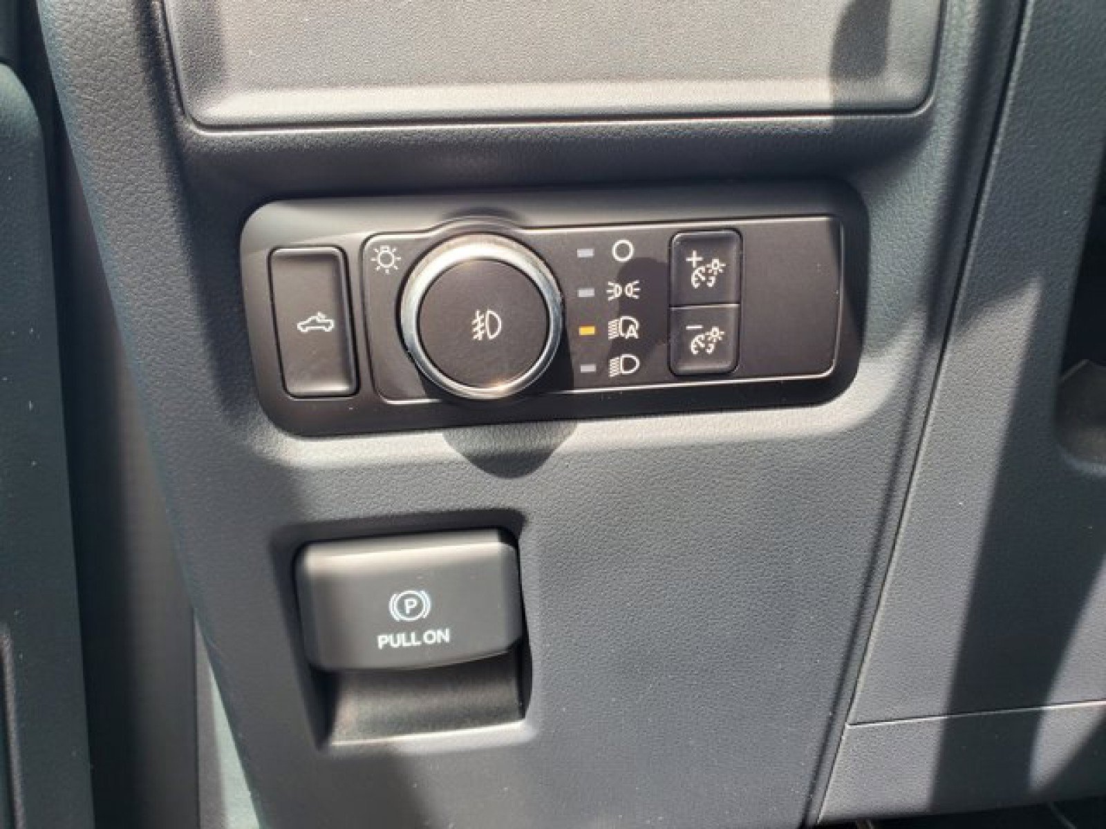 Certified 2024 Ford F150 STX image 14