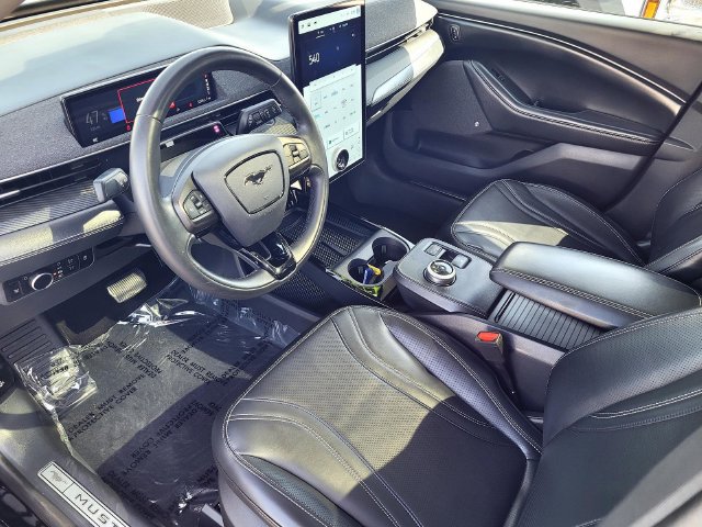 Certified 2023 Ford Mustang Mach-E Premium RWD image 10