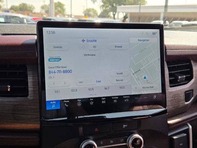 Certified 2023 Ford Expedition Limited image 31