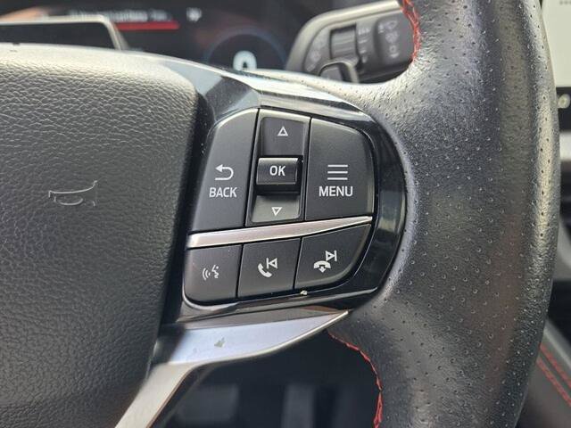 Certified 2025 Ford Explorer ST AWD/4WD image 26