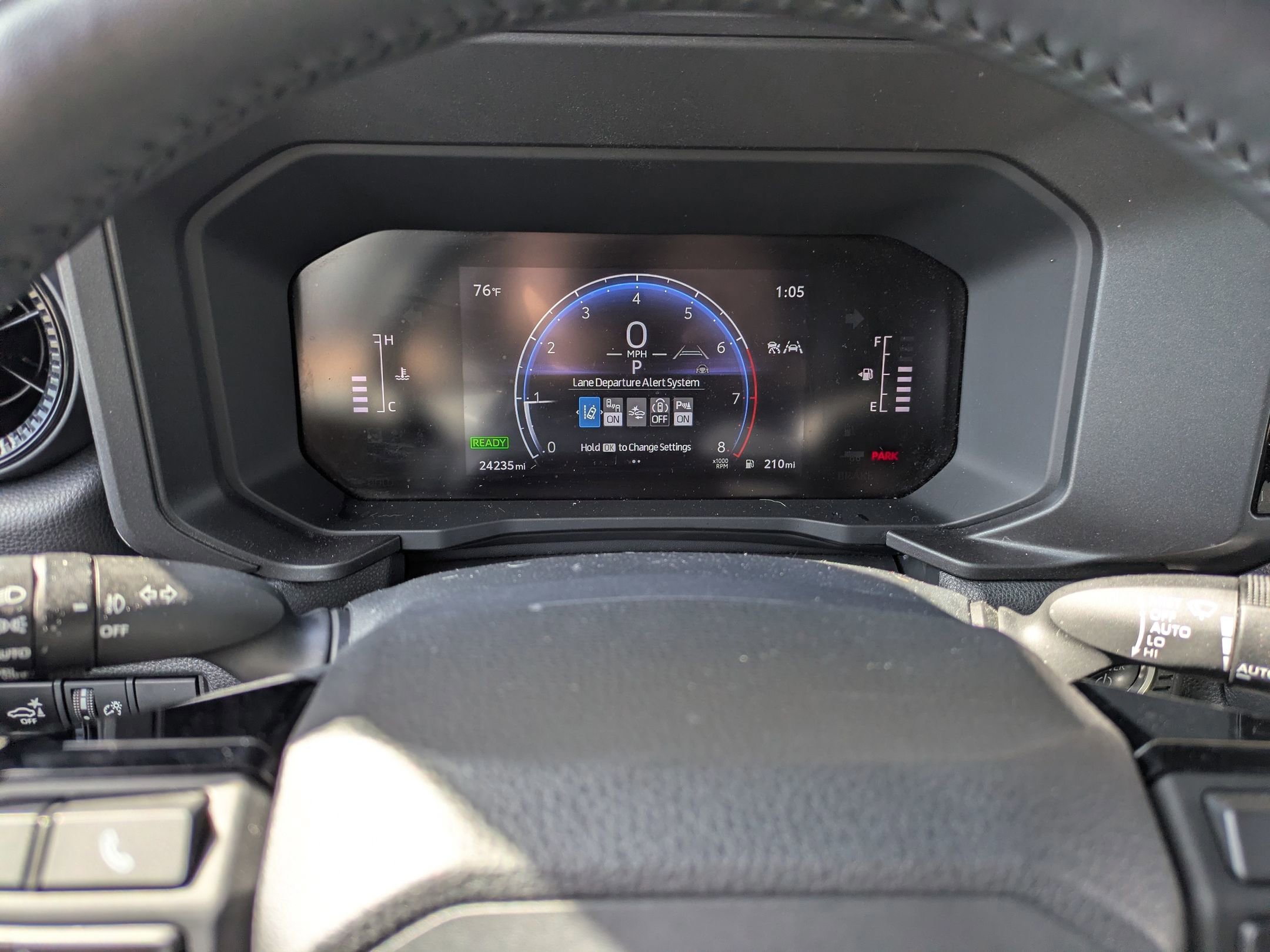 Used 2024 Toyota Land Cruiser 1958 AWD/4WD image 16