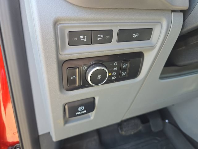 Certified 2023 Ford F150 XLT w/ Equipment Group 302A High AWD/4WD image 15
