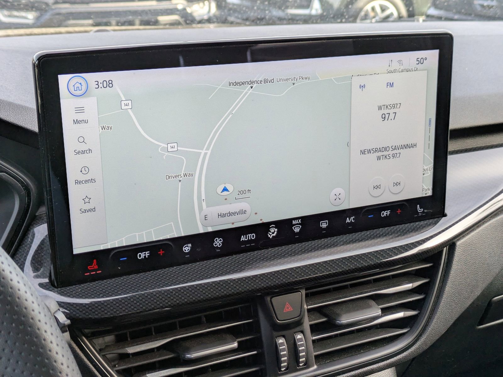 Certified 2023 Ford Escape ST-Line Elite image 26