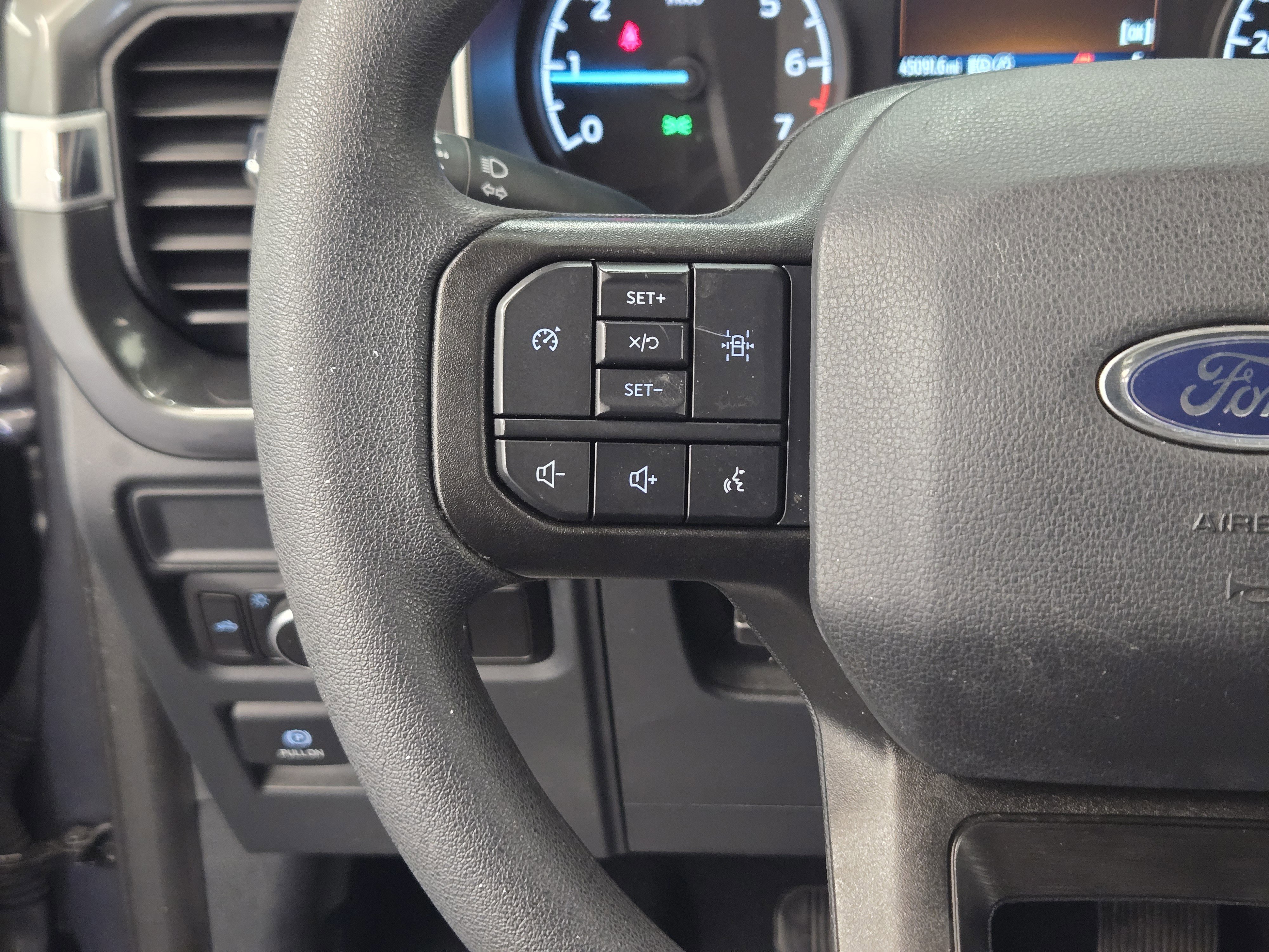 Certified 2023 Ford F150 XL w/ STX Appearance Package image 27