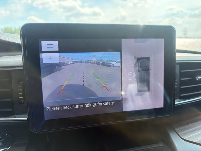 Certified 2020 Ford Explorer Limited RWD image 27