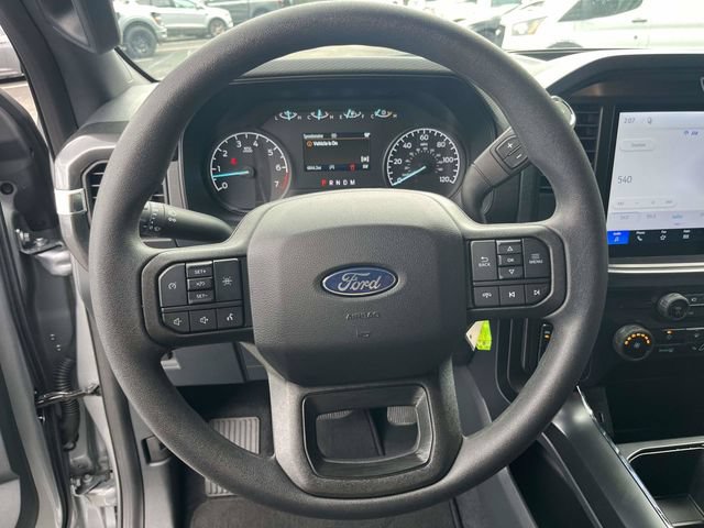 Certified 2026 Ford F150 STX AWD/4WD image 22