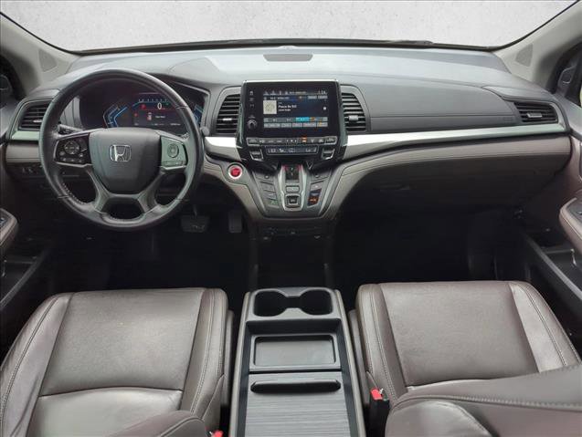 Used 2020 Honda Odyssey EX-L image 18