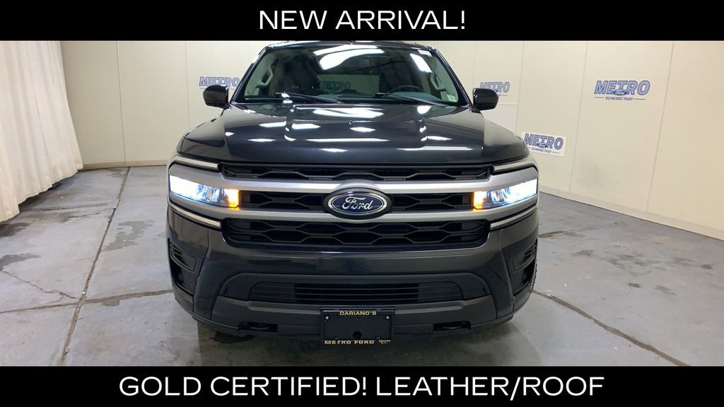 Certified 2023 Ford Expedition Max XLT AWD/4WD image 8