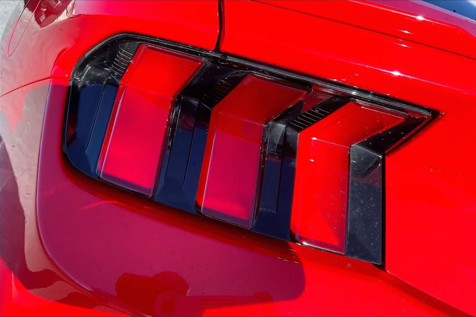 Certified 2024 Ford Mustang GT RWD image 31