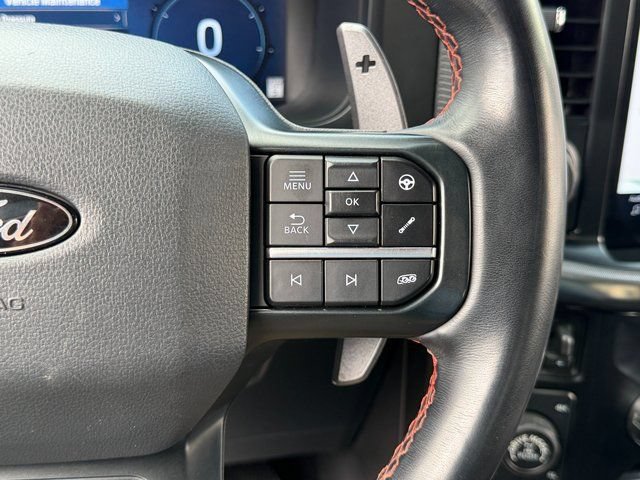 Certified 2024 Ford F150 Raptor AWD/4WD image 34