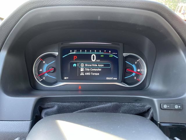 Used 2021 Honda Passport Elite image 27