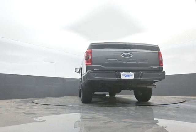 Certified 2023 Ford F150 XLT w/ Equipment Group 302A High AWD/4WD image 38