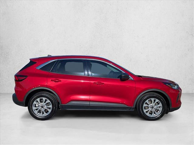 Certified 2023 Ford Escape Active w/ Tech Pack #1 FWD video 2
